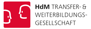 Logo HdM Transfer