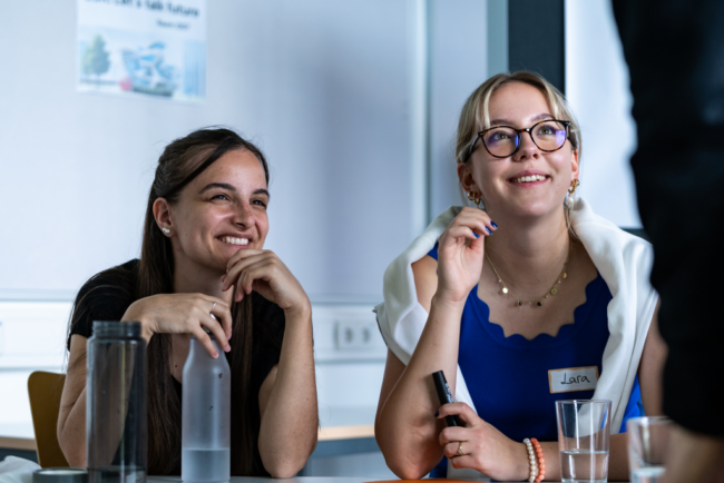 Zukunft Unternehmenskommunikation