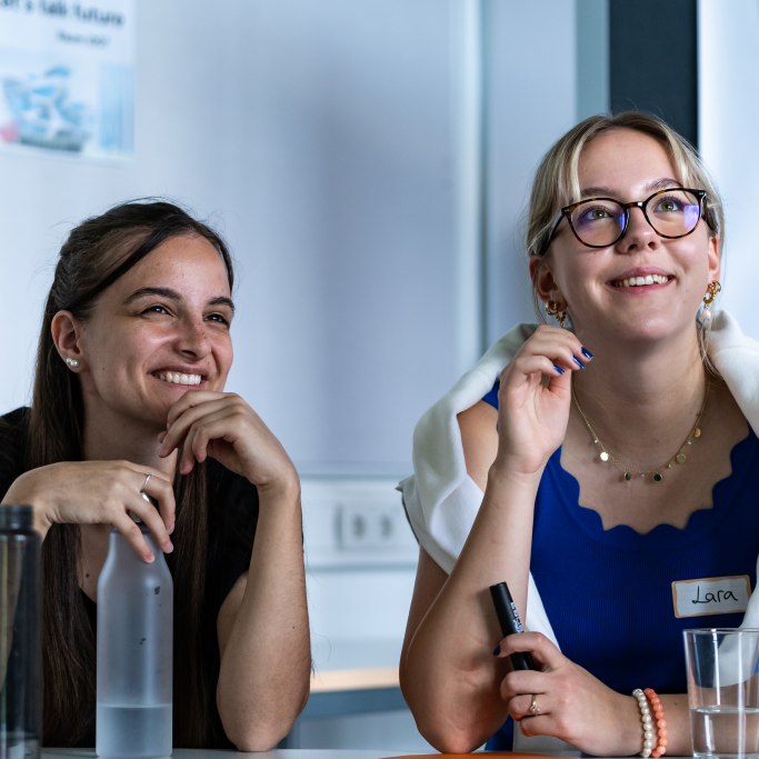 Zukunft Unternehmenskommunikation