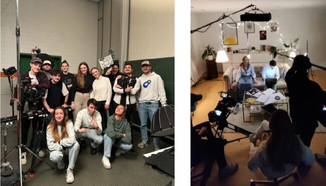 Modern Ways of Making Films